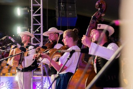 Ósmy dzień 58. Tygodnia Kultury Beskidzkiej